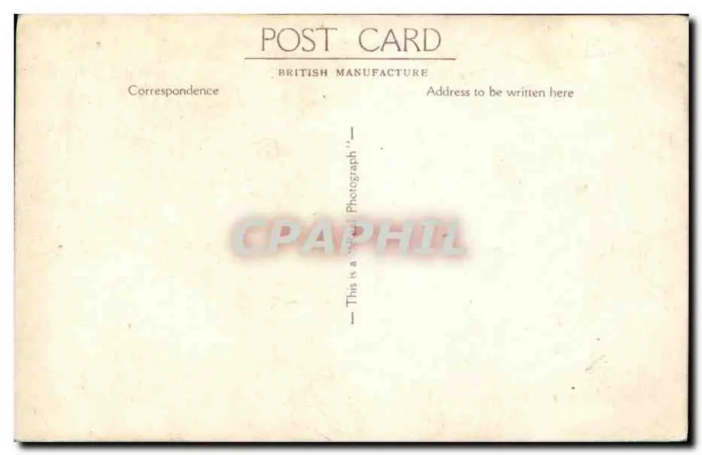 Princessa Elizabeth — dziecko — British Manufacture - Rewers