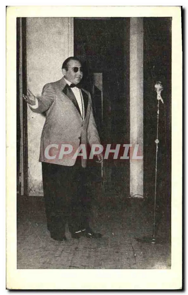 René JOSE — Lieder — Verlag nicht sichtbar - Vorderseite