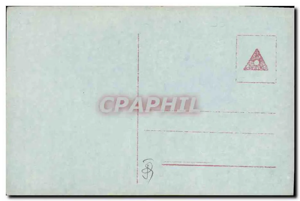 Pola Negri — atriz — Verlag „Ross“ Berlin SW 68, n° 939/3 - Verso