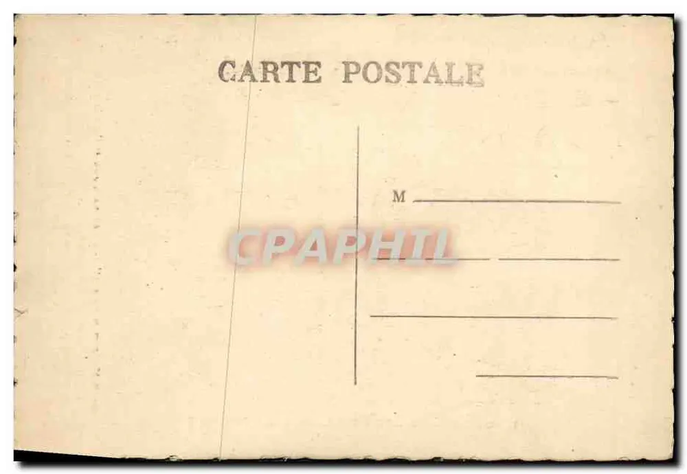 Eine Szene im Salon des Régent — Saal des Films "L'Enfant-Roi" — Éditions Cinématographiques Jacques Haik, Nr. 146 - Rückseite