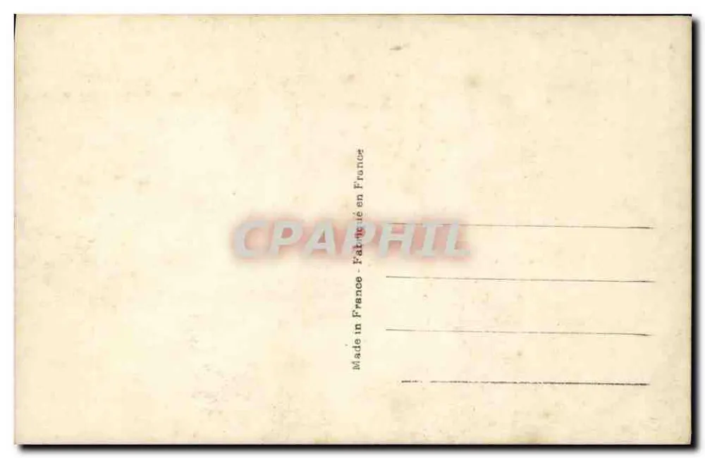 चार्ल्स लिंडबर्ग — पायलट — ए.एन. पेरिस, संख्या 189 - पीछे