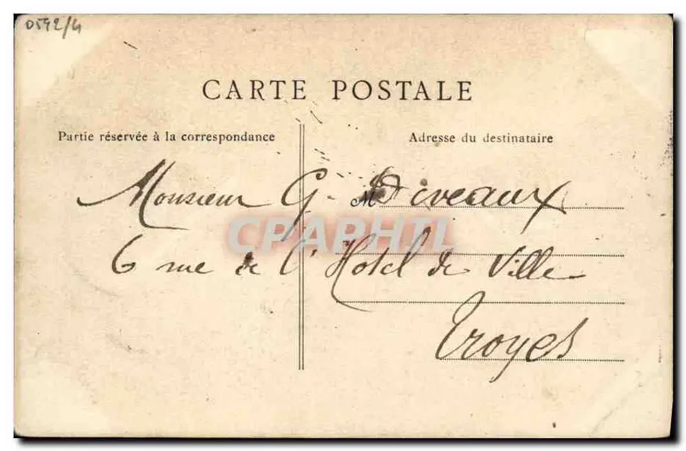 Mardi Gras 1906 — politische satirische Karikatur — La Semaine Politique Satirique, n° 346 - Rückseite