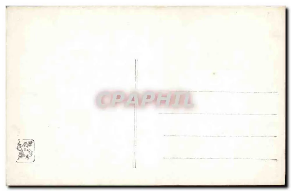 एक ट्रेन के वैगन के सलून - 1914 - अज्ञात एडिटर, संख्या 2440 - पीछे
