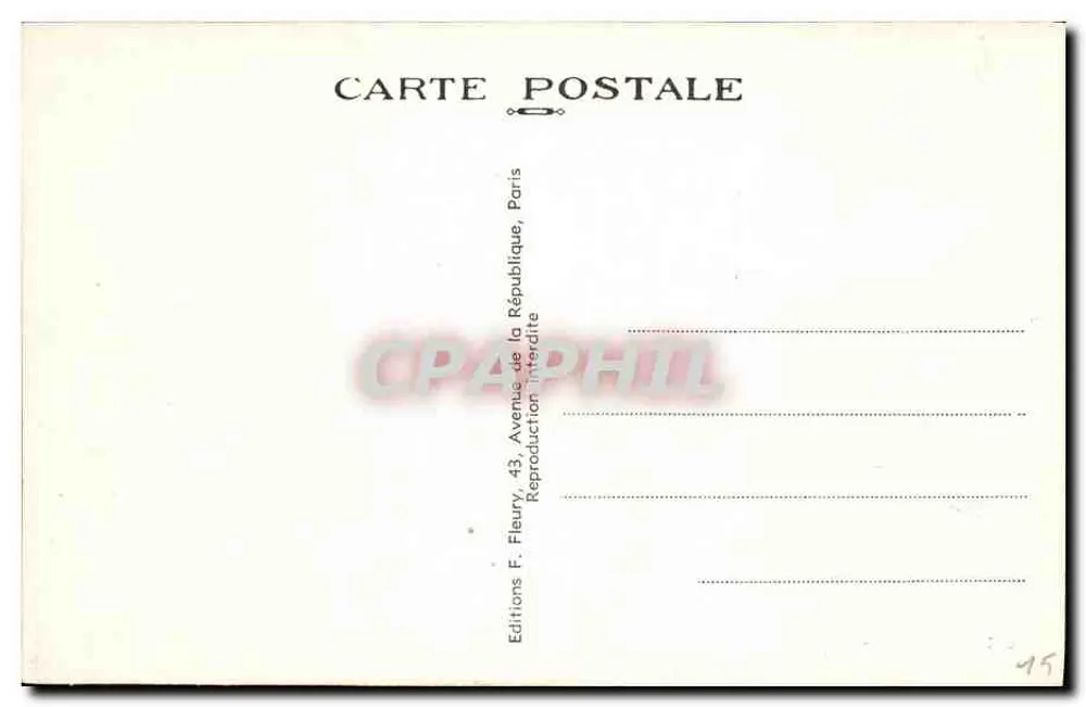 Italiaanse locomotief — gewicht 70.200 kg — serie 017 - Achterkant