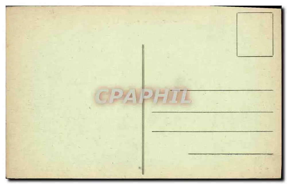 Contratorpedeiro "OHACAL" — navio militar — editor M.J. - Verso