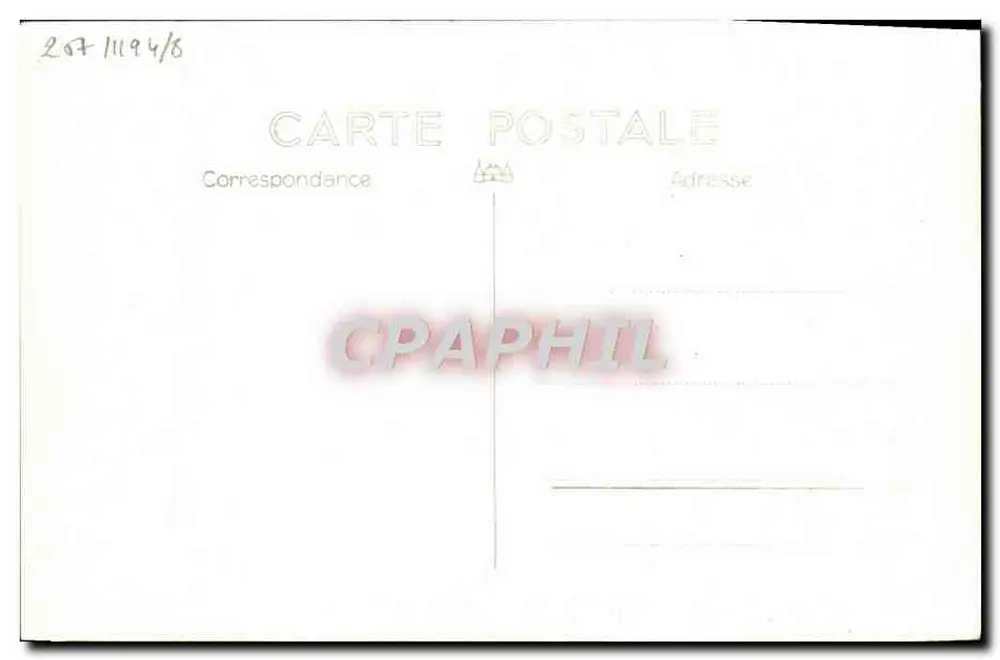 Cruzador Marseillaise — Toulon — Foto de Marius BARI - Verso