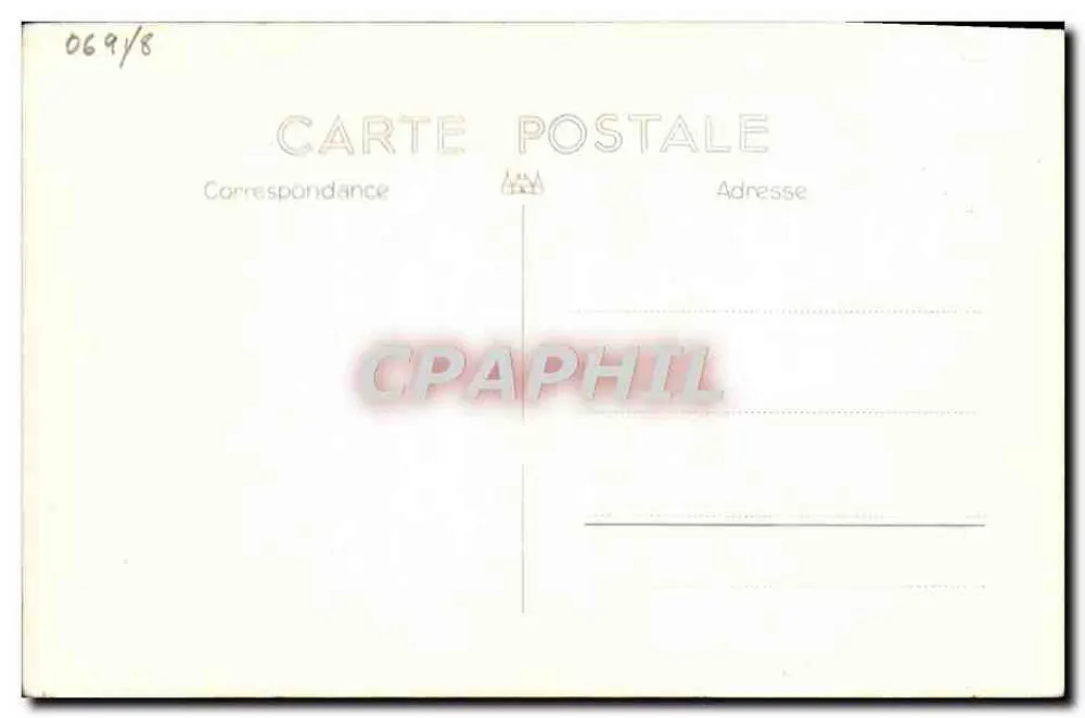 Contratorpilleiro "Maillé-Brézé" — fotografia marítima — Martius BAR fot. Toulouse - Verso