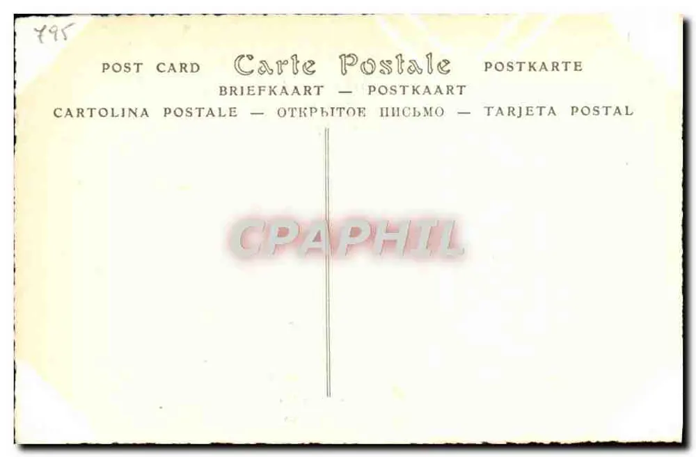 Pichegru — Geral francês, biografia — JND, n° 210 - Verso