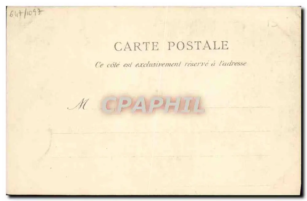 Teodora (Sarah Bernhardt) esfaqueando Marcellus — cena teatral — Cliché P. Boyer - Verso