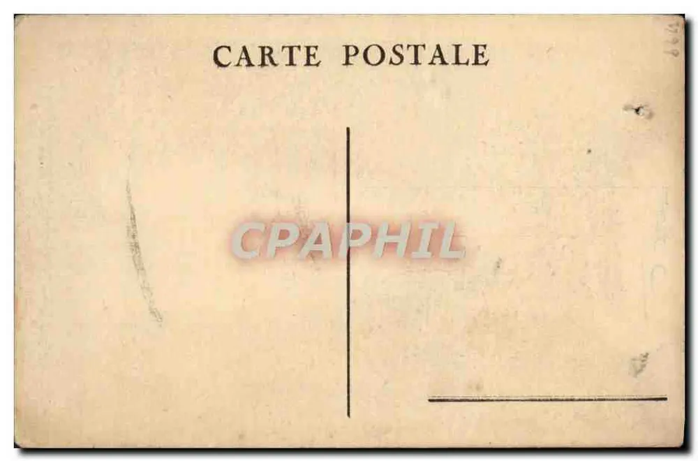 Maurice Chevalier — portrait en costume — Éditions FILMA N° 20 - Rewers