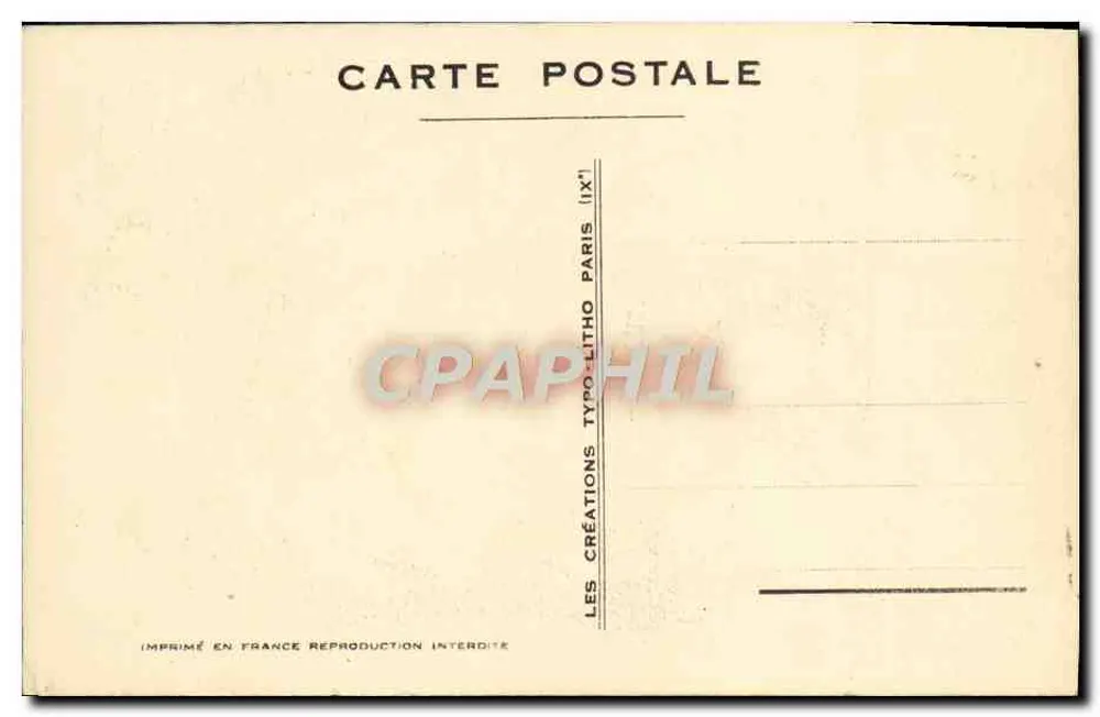 Picrate nas Forças Armadas — Purificação — Belanchy, n°504 - Verso