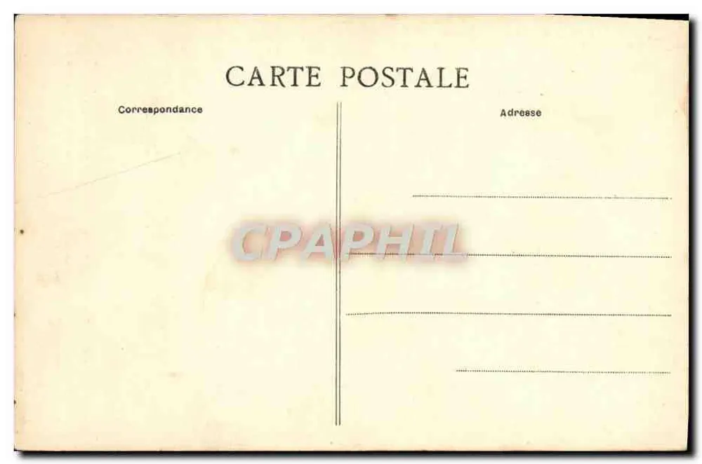 Im Normandie — Rückkehr ins Dorf — Sammlung P. Bunel, Fotoverleger, Vimoutiers (Orne) - Rep. int. - Rückseite