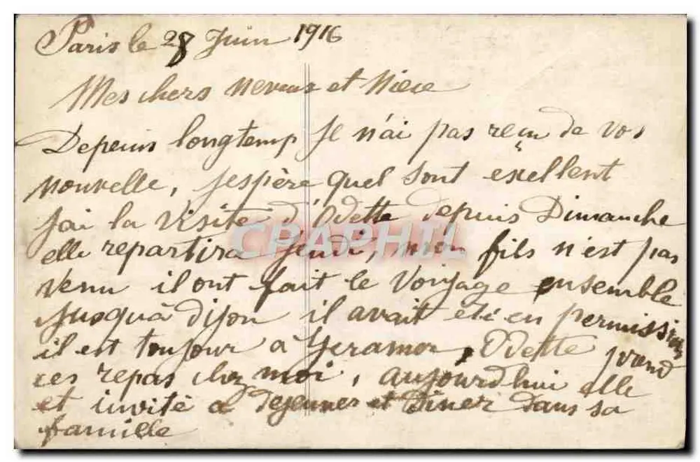 Marinheiros — Pelotão de Punições — Editor não identificado, número de série não visível - Verso