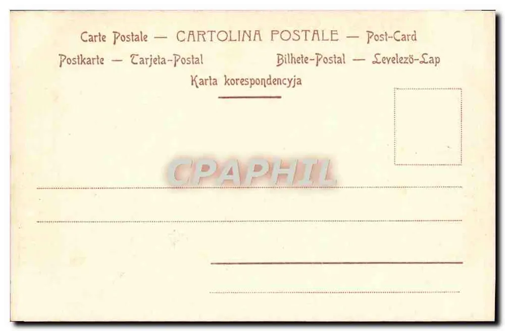 Pape Pio VIII — sua santidade Franc-Xavier Castiglioni — reconstrução da Basílica Santa — editor LIT. ARMARINO - GENOVA - Verso
