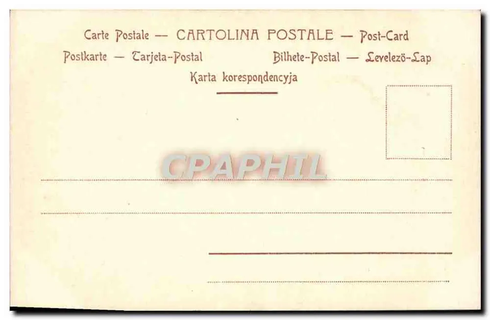 São Benedito XIV — Prosper Lambertini — editor L. Perloni, Roma - Verso