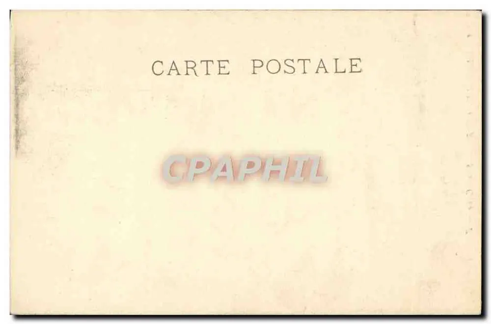 Santa Cecília — Zampieri — Museu do Louvre — n°298 - Verso