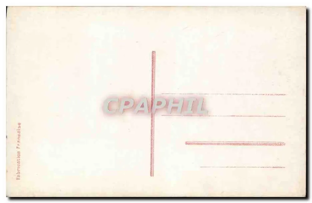 A Vitória cantando abre o caminho; A Liberdade guia nossos passos — T. Cartier — L'Art d'Art Phot, Paris - Verso