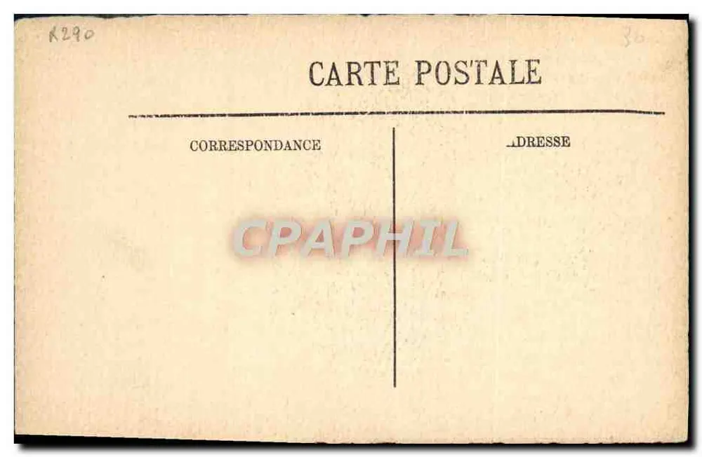 Hugues Capet (946-996) — rei da França, fundador da dinastia capetiana — LL. n° 156 - Verso