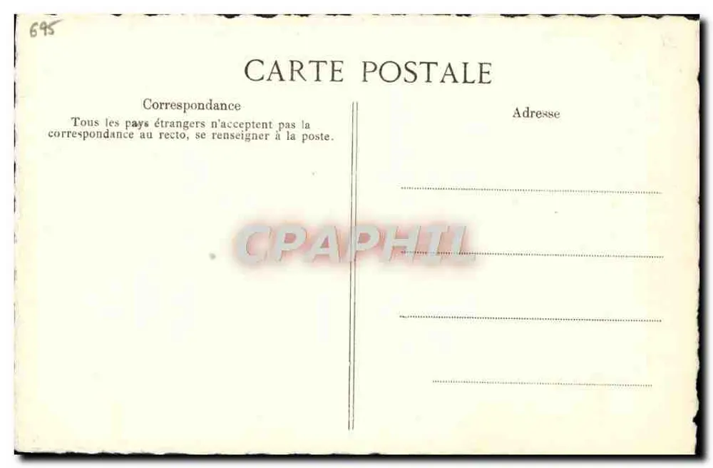 Procès-Verbal das sessões realizadas pela comissão dos Vencedores da Bastilha — 1790 — Albin - Verso