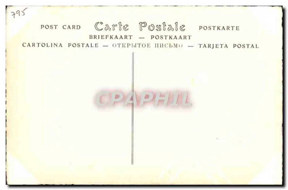 Barras — Paul-Jean-François-Nicolas, Visconde de — JND Hot - Verso