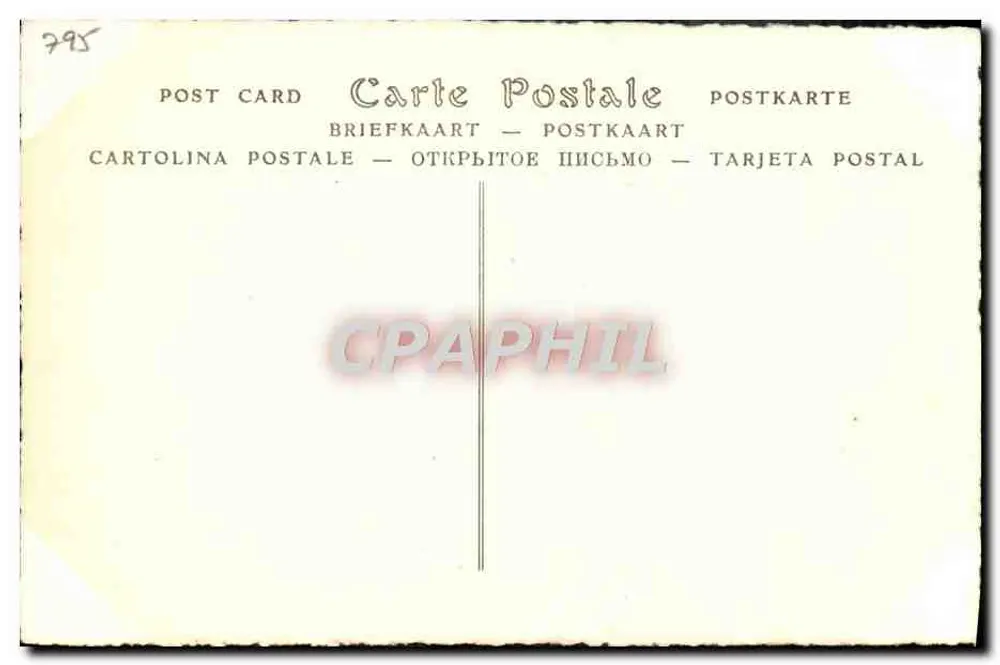 Marie-Charlotte Corday d'Armont — Assassinato de Marat — JND Hat, n°100 - Verso