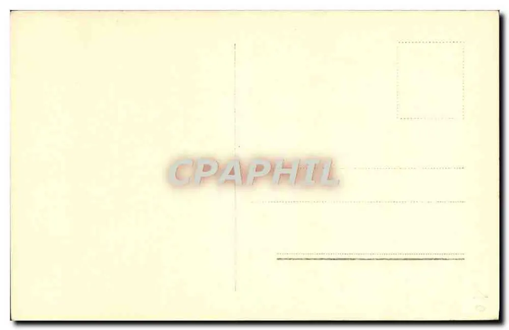 Dolly Haas — Schauspielerin — "Ross" Verlag n° 7186/1 - Rückseite