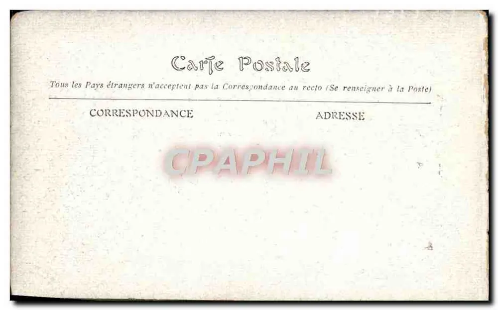 Lécutice Paris — A Confissão — Editora Lécutice, Paris - Verso