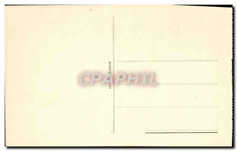 El Escorial — Salas Capitulares — n° 61 - Rewers