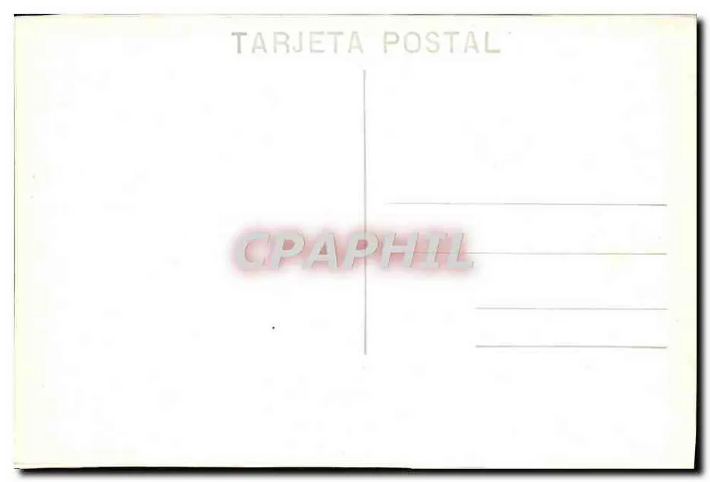 Plaça de Levante desde el Patellón — Valência — DURA 87 - Verso