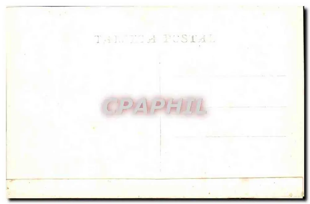 Avenida de Blasco Ibáñez — Valência — Durá 66 - Verso