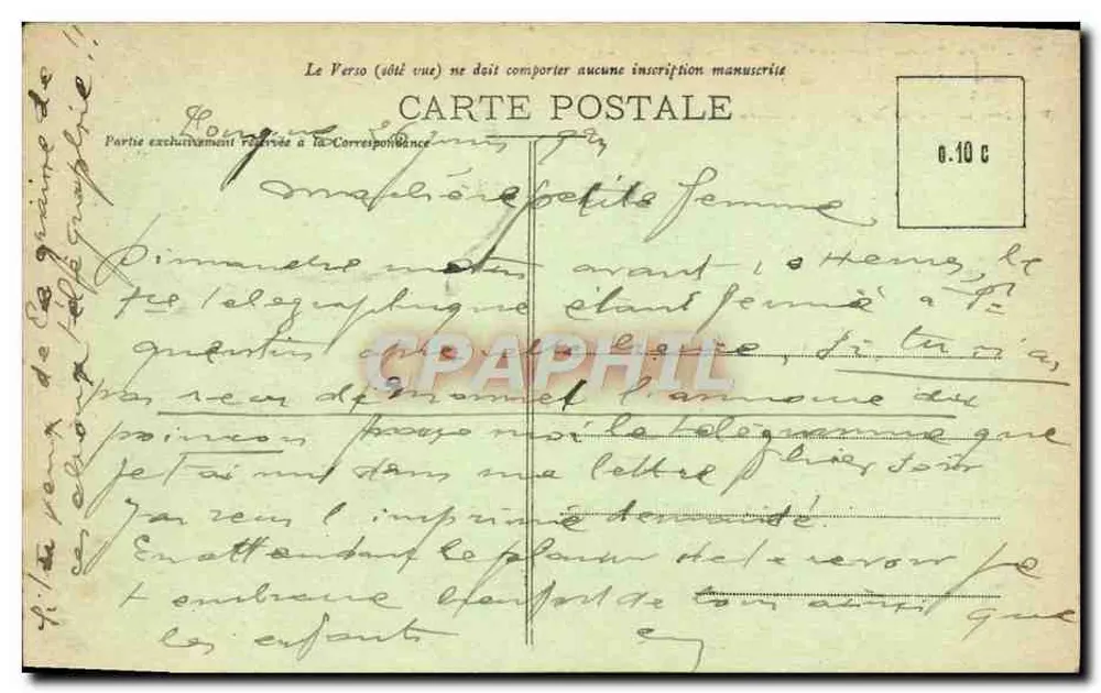 Nos Bon Paysans — Fille única… até o fim — Editor: MARA - Verso