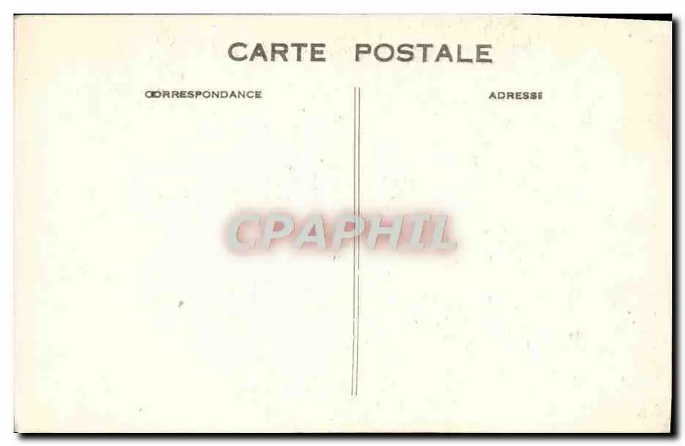 Ein elsässisches Oratorium — Internationale Ausstellung für Dekorative Künste 1925 — Foto. M. Vaux - Rückseite