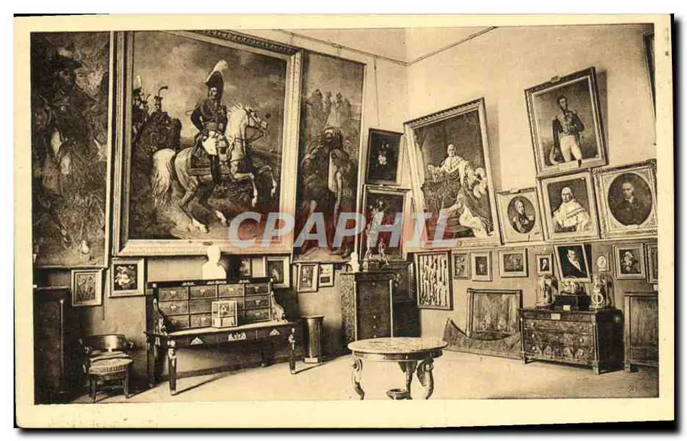 Ausstellungshalle des Museums Unterlinden — Colmar — Verlag: Gesellschaft Scholomance, Colmar - Vorderseite