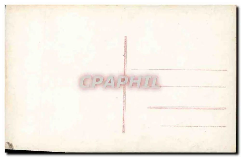 Herr Briand — Minister des Justiz (1914) — E.A.L. d'Art Phot. Paris (46) - Rückseite