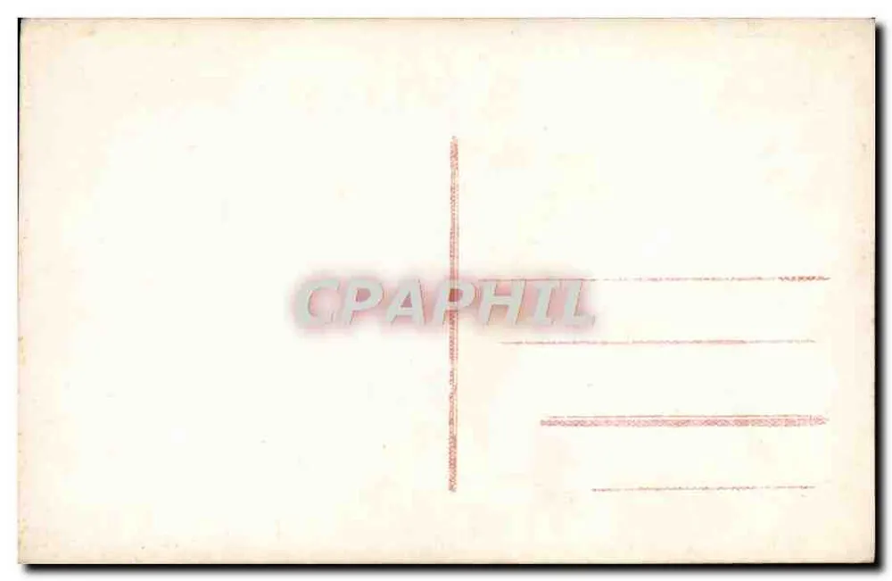 Geral de Langlée de Cary — retrato militar — L'At.d Art Phot. Paris (64) - Verso