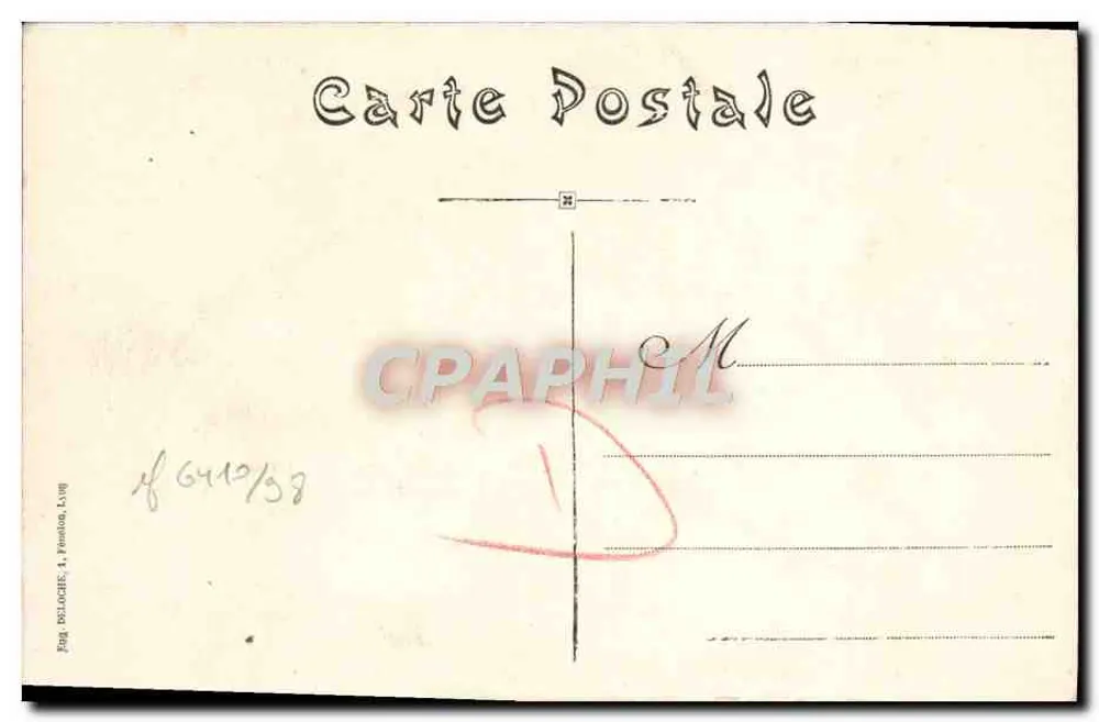Hotel Régina, Nice-Cimiez — Der Große Saal — Excelsior Hotel Régina - Rückseite
