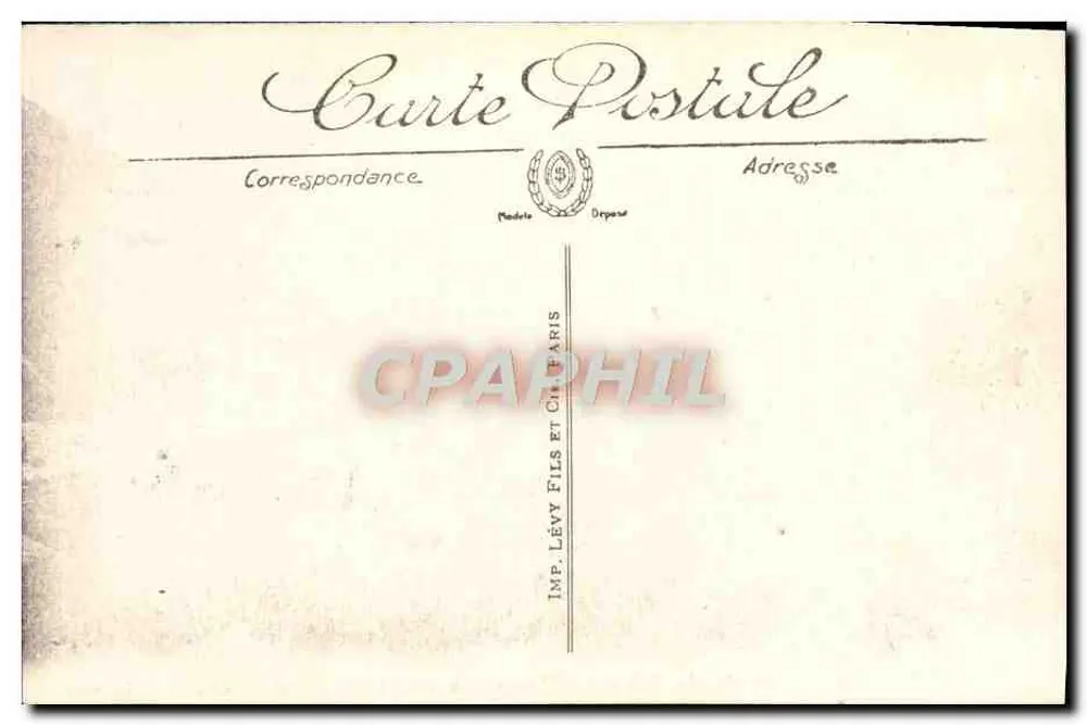 Guillaume (Alta Vale do Var) — A Rota do Castelo — Selecta - Verso