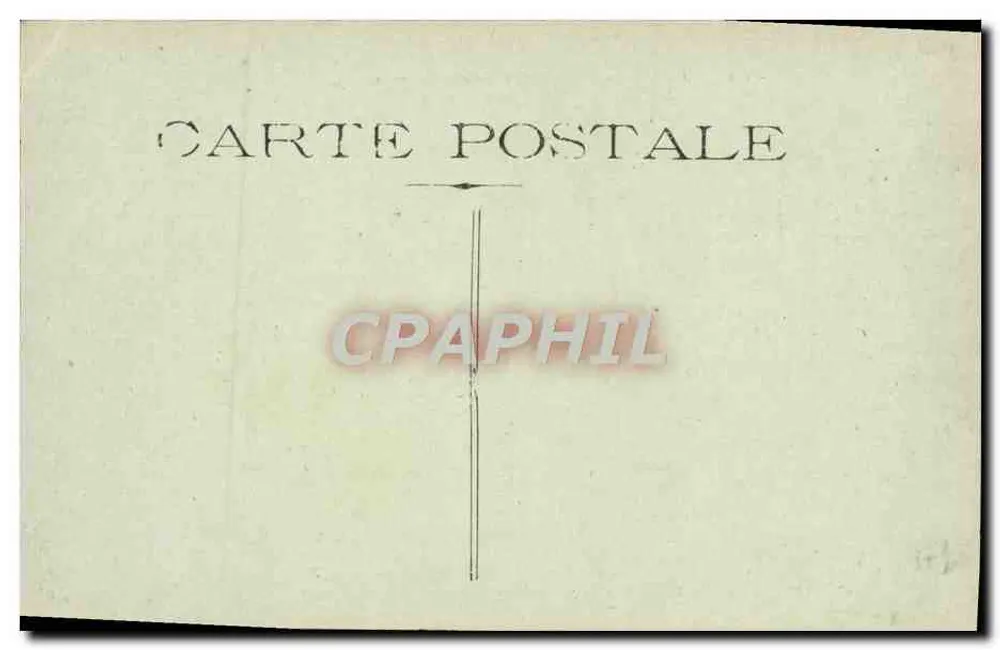 Cannes - Insel Saint-Honorat, Abfahrt des Dampfers L'Esterel - Rückseite
