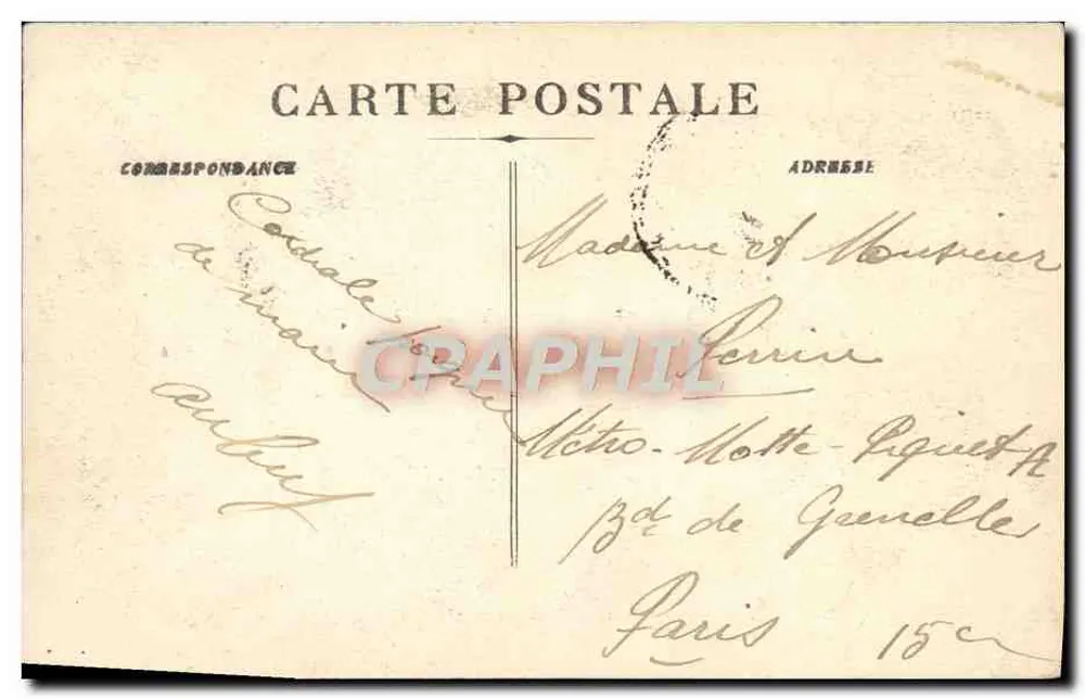 निस — सामान्य दृश्य — 1878 — फोटो कौई - पीछे