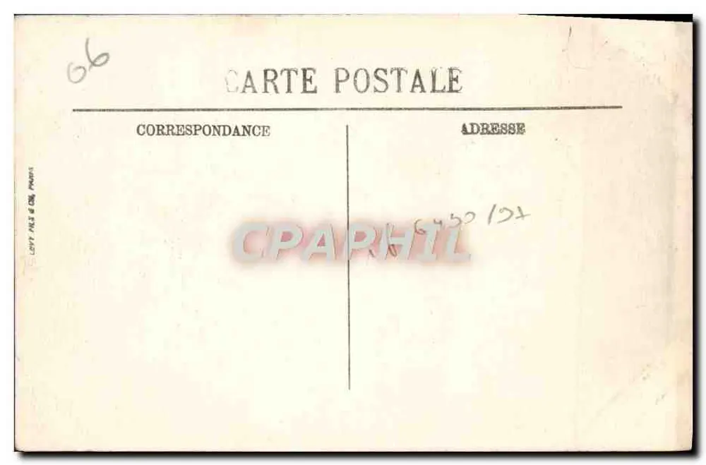 Vence — A Fonte — Selecta - Verso