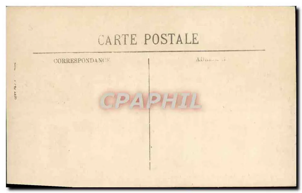 SENS — A Subprefeitura — G. P. - Verso