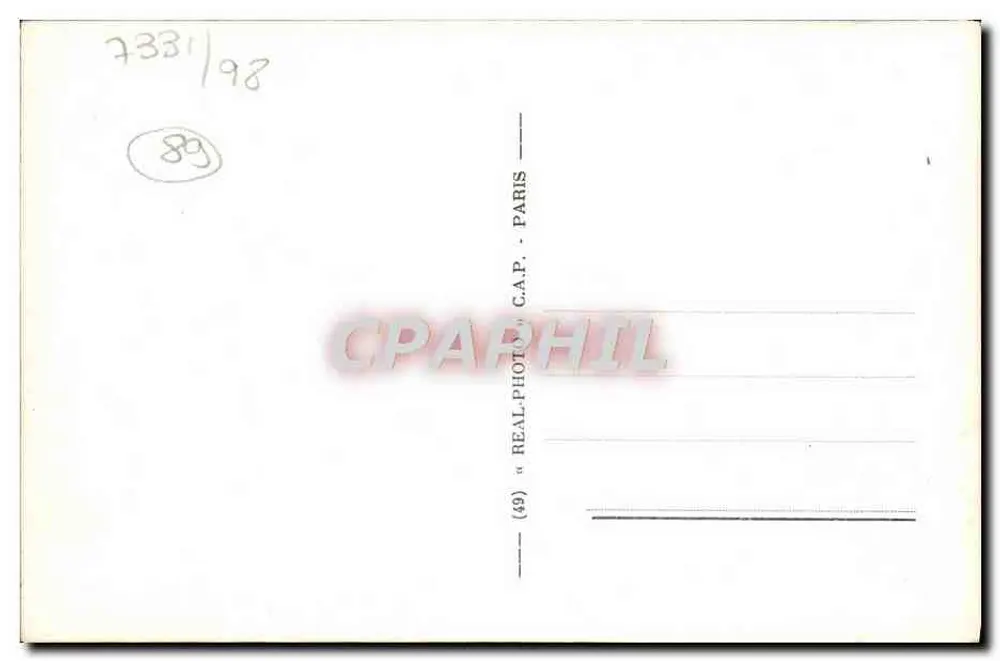 Sens - Vista geral — editor LL - Verso