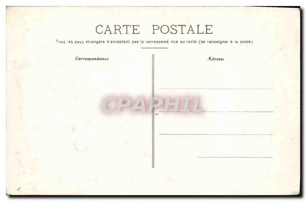 O Cap-Brun — Toulon — Editora: Éd. Bréa, n° 163 - Verso