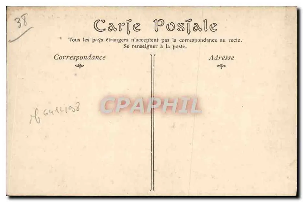 De Salinen van HYÈRES — La Rade — Y. Pigo - Achterkant
