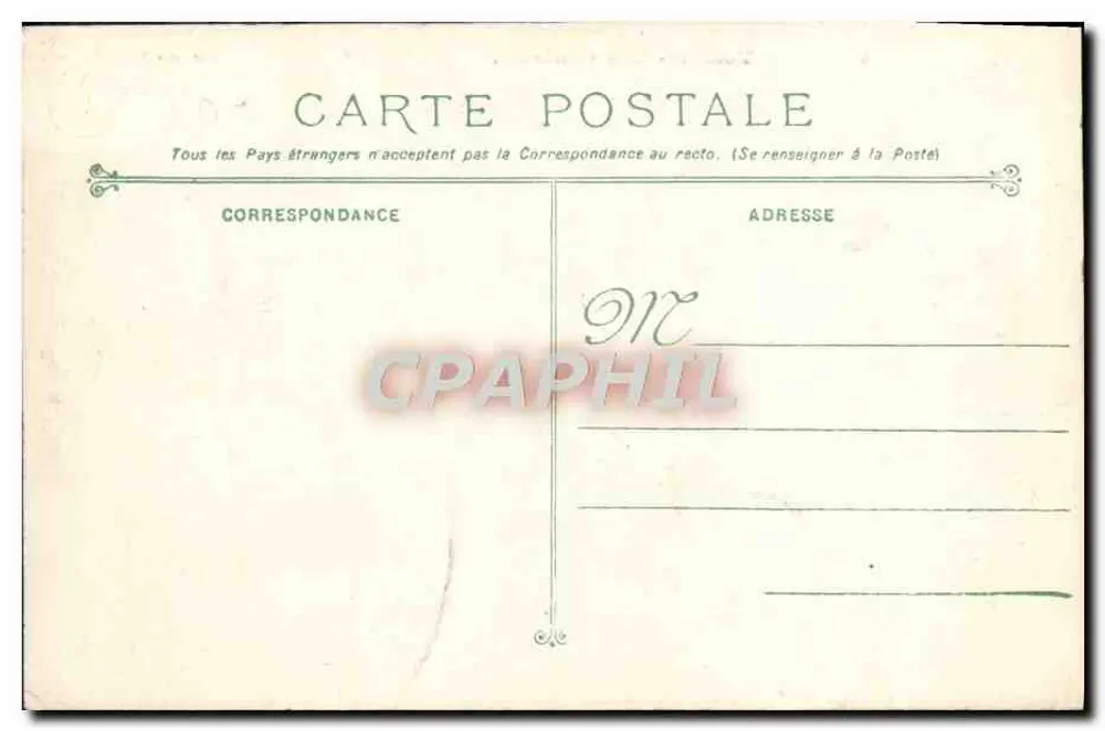 Tolles - Vista Geral — n°36 - Verso