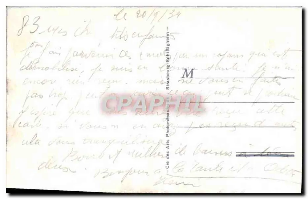 Toulon — Ensemble des quais — Cap - Verso