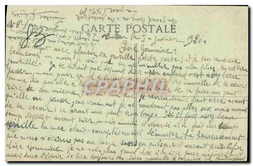 Toulon - A Caixa de Poupança — L.R. dos Editores - Verso