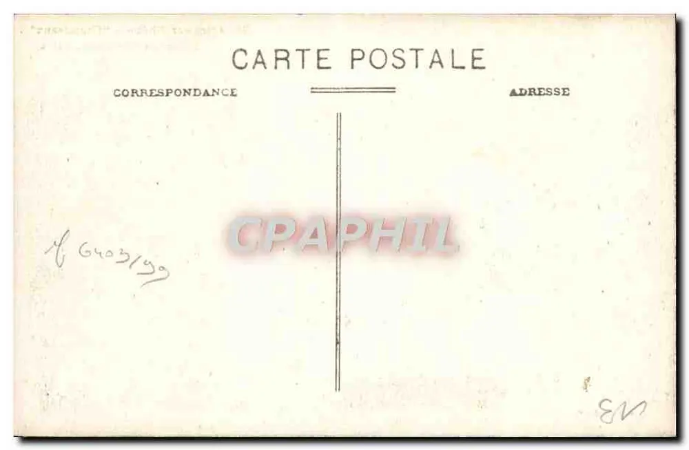 Arles-sur-Rhône — Capitéis da entrada de Jerusalém, XIIº s. — Corr. E. C. - Verso