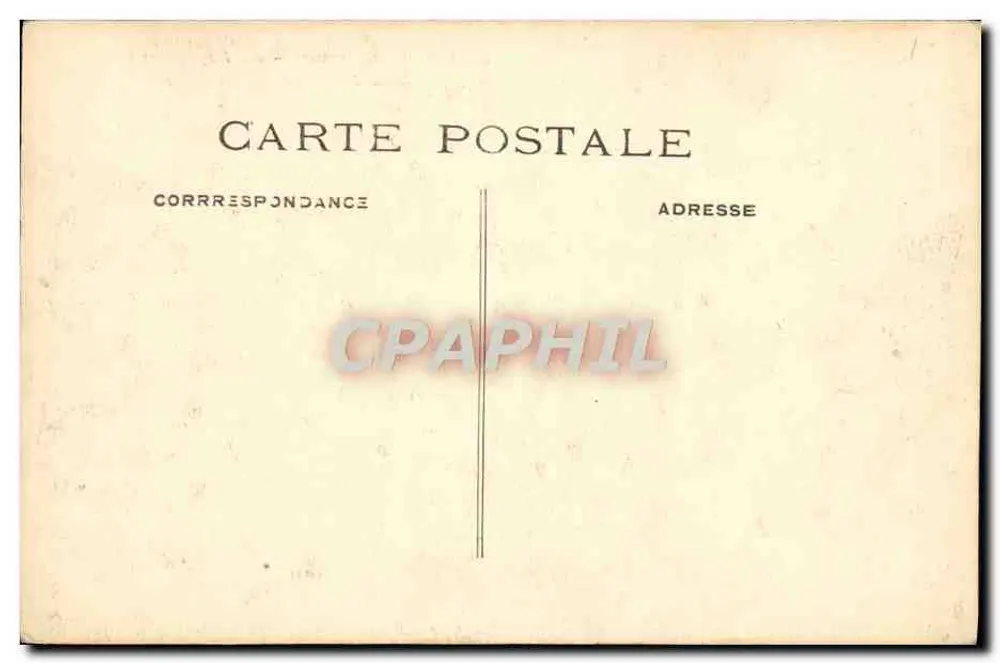 Umgebung von Aix-en-Provence — 289. Roquejaure. Die Ufer des Arcs und das Aquädukt - Rückseite
