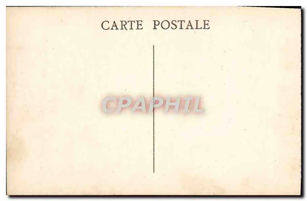 Marselha — A Porta de Aix — editor Rossi - Verso